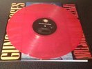 GUNS not ROSES - Appetite for Destruction -Rape Sleeve- Vinyl LP