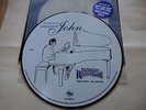 Beatles Revival Band, Imagine John , Very Rare Vinyl Picture Disc