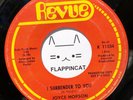 Revue 45 Northern Soul (JOYCE HOPSON) I Surrender to You / This Time [HEAR] RARE