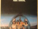 ABBA Arrival LP Nautilus Half Speed Audiophile Agnetha Faltskog