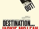JACKIE MCLEAN - DESTINATION OUT (VINYL 180 GRAM LIMITED EDITION LP) NEW & Sealed