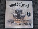 MOTÖRHEAD - AFTERSHOCK - RSD PICTURE DISC - NEU + OVP