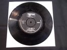 FAIRPORT CONVENTION - IF I HAD A RIBBON BOW  1967 TRACK 604020 RARE UK DEBUT 45