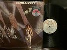 (JAZZ LP) HERB ALPERT - RISE (DBX AUDIOPHILE)