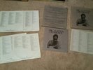 Eric clapton crossroads lp 6 record set