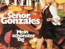 Agnetha Fältskog (ABBA) - Senor Gonzales / Mein schönster Tag 7
