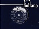 SLADE SHAPE OF THINGS TO COME / C'MON C'MON FONTANA TF 1079 RARE REISSUE