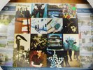 RARE LP VINYL Achtung Baby U2 1991 original Zimbabwe music ISLAND STARL 5876