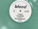 FRANK OCEAN - BLOND * LP GREEN VINYL * FREE P&P UK * B01KRKL6R8 * MINT UNPLAYED