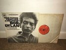 BOB DYLAN The Times They Are A Changin LP UK 1st Press