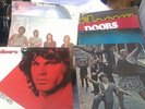7 The Doors LA Woman, Greatest Hits, Waiting for the Sun. Albums