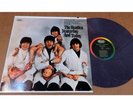 The Beatles Yesterday & Today Purple Vinyl Butcher Cover LP
