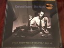 Donald Fagen The Nightfly MFSL Mobile Fidelity One-Step 45RPM Sealed #3139