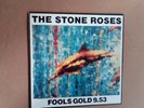 STONE ROSES 12 INCH FOOLS GOLD ORIGINAL 1989 RELEASE
