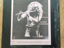 Jethro Tull Super Charged TMQ double vinyl LP live 1973