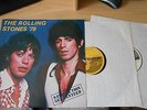 ROLLING STONES SATISFACTION GUARANTED 2 LP RARE