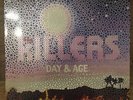 The Killers Day And Age Vinyl LP