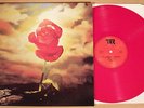 KINGDOM COME - Journey (TRC 1976/1990 / with Arthur Brown / RED VINYL / LP MINT)