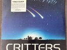 CRITTERS MOTION PICTURE SOUNDTRACK VINYL RECORD LP RARE MOVIE BRAND NEW SEALED