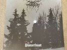 DARKTHRONE - Panzerfaust 1st Pressing on Moonfog Productions w/poster   mayhem