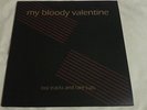 MY BLOODY VALENTINE BOOTLEG LP
