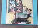 PRIVATE SCHOOL FOR GIRLS MOVIE SOUNDTRACK RECORD VINYL LP LIKE NEW IN SHRINK