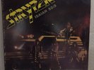 Stryper Isaiah Soldiers Under Command Record ST73217