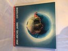 Jean Michel Jarre Oxygene LP MFSL MOFI ANADISC 200g #2008 UNPLAYED SYNTH Classic
