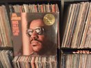 Syl Johnson Rare Soul/Funk LP ST Back For A Taste Of Your Love Factory Sealed