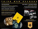Third Man Records Vault Package #30