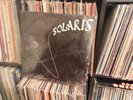 Solaris Rare Modern Soul/Boogie ST LP1980 Dana Records Factory Sealed Cut Corner