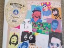 Ed Banger Ed Rec Vol 3 2xLP MINT Justice Mr Oizo Busy P RARE