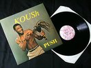 Koush - Push / Fireworks II  12