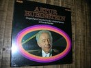 sealed MINT2LP BOX - RUBINSTEIN ( KLAVIER ) CHOPIN PIANO CONCERTOS 1+2,Andan OVP
