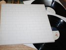 Pink Floyd - The Wall - Top Harvest DE 70s Psychedelic Vinyl Album - Look Inside