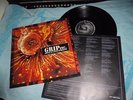 GRIP INC LP-1ST PRESS-