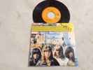SWEET *THE SIX TEENS* 7'' 1974 PORTUGUESE EDITION NM