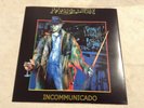 MARILLION *INCOMMUNICADO* MAXI 1987 PORTUGUESE EDITION NM