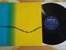 FRUMPY - ALL WILL BE CHANGED - LP - D 1970 - KRAUTROCK - OHNE PLASTIC COVER