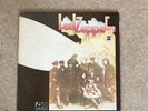 LED ZEPPELIN II - A2 B2  1st UK press LP V Rare Livin Lovin Wreck misprint Ex/Ex