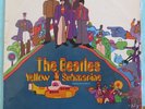 Beatles - Yellow Submarine - original Apple stereo LP