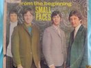 Small Faces - From The Beginning - 1967 Decca LP