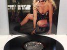 Lita Ford ?– Lita vinyl LP 1988 SIGNED by Lita   Kiss Me Deadly close my eyes
