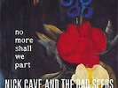 New Music Nick Cave And The Bad Seeds 