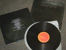 AC/DC - Back In Black  Albert APLP.046 Vinyl LP Record