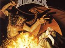 ATTACKER - Battle At Helm's Deep (NEW*US SPEED METAL 1985 + 4 BONUS TRACKS)