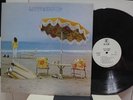 NEIL YOUNG / ON THE BEACH, RARE JAPAN ORIG. PROMO LP w/ WHITE PROMO LABEL NM