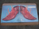 LP Legend  bluesrock  Vertigo