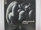 CARMEN MAKI / ADAM & EVE, RARE JAPAN ORIG. 1969 LP FEMALE PSYCH PROG POKORA EX