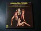 FERRANTE & TEICHER GETTING TOGETHER REEL TO REEL TAPE